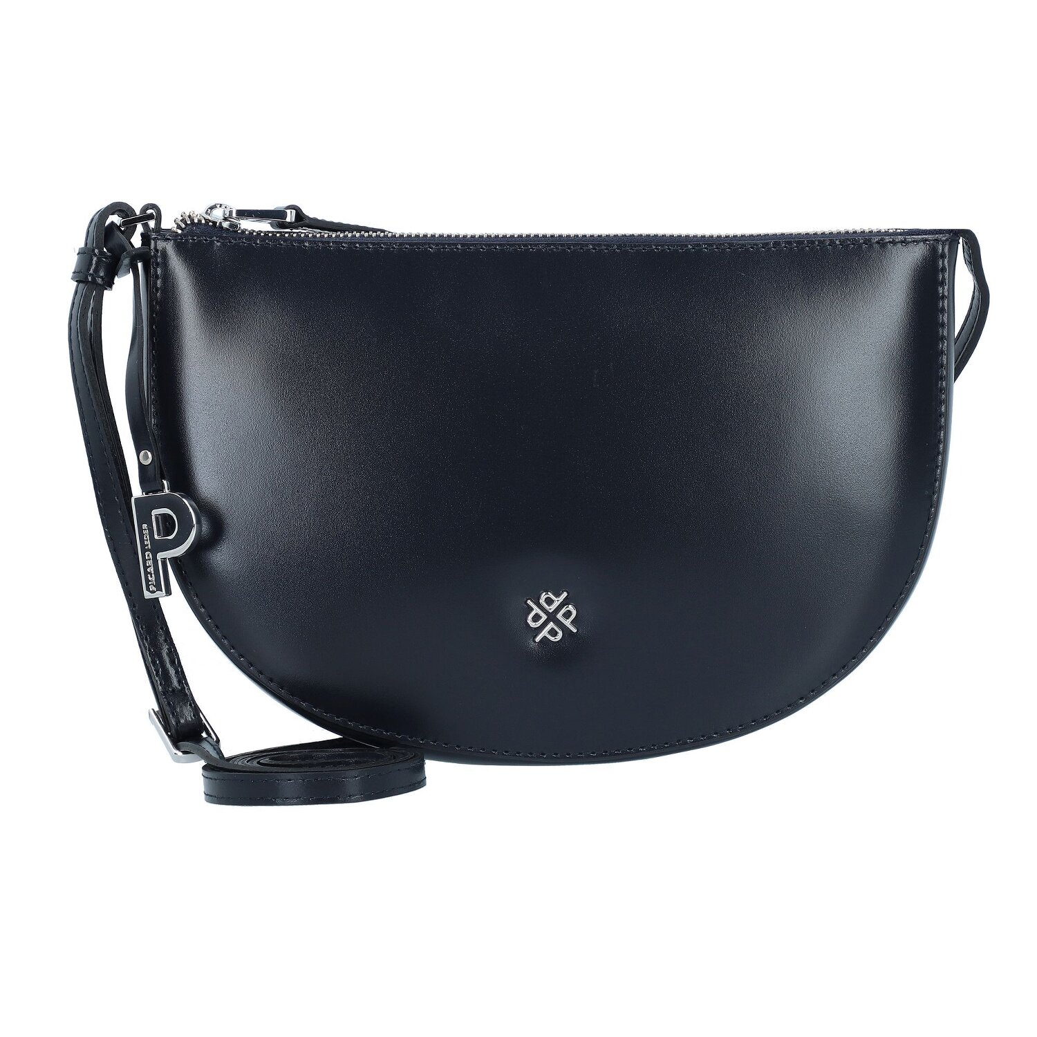 Picard Black Tie Sac à bandoulière Cuir 25 cm ozean sur