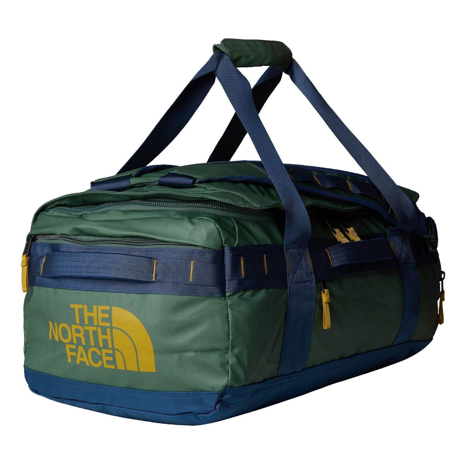 Face Base Camp Voyager Duffel North Face Bagage Cabine Valise