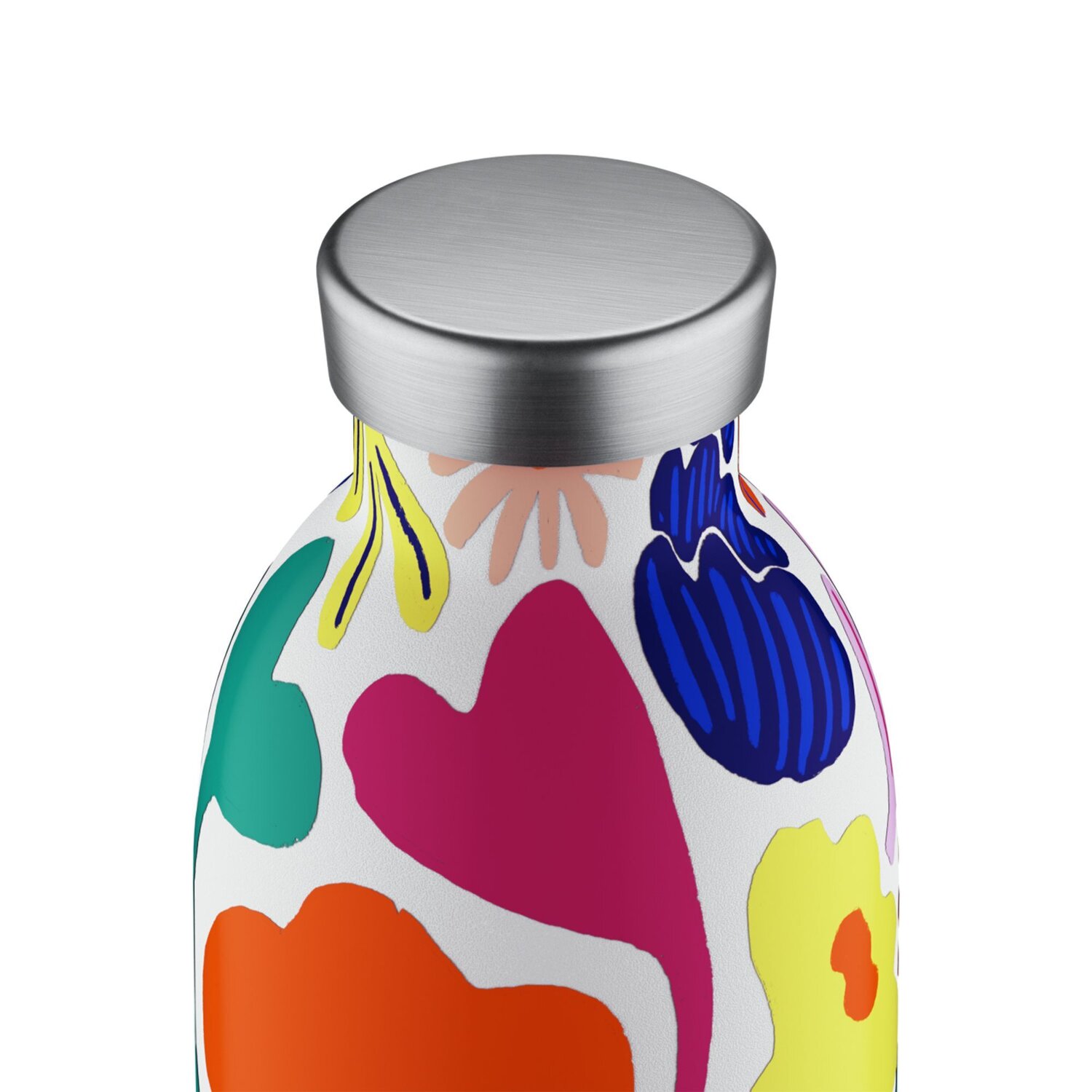 Urban Bottle: Gourde Réutilisable Inoxydable