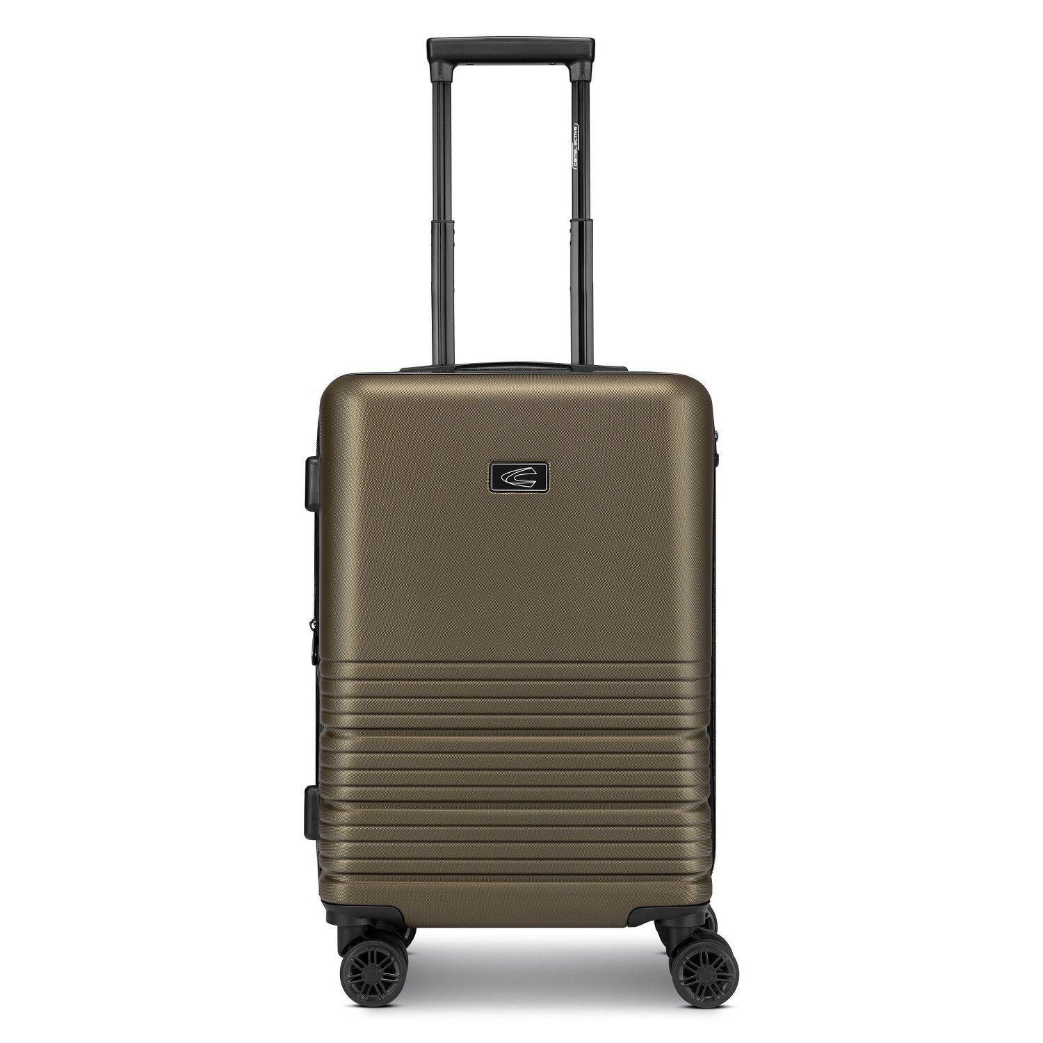 camel active Hanoi roulettes Trolley de cabine S 55 cm avec
