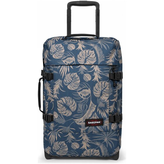 Eastpak Tranverz 2 roulettes Trolley de cabine 51 cm