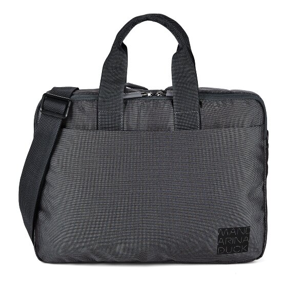 Mandarina Duck District Attaché-case 38.5 cm Compartiment ordinateur