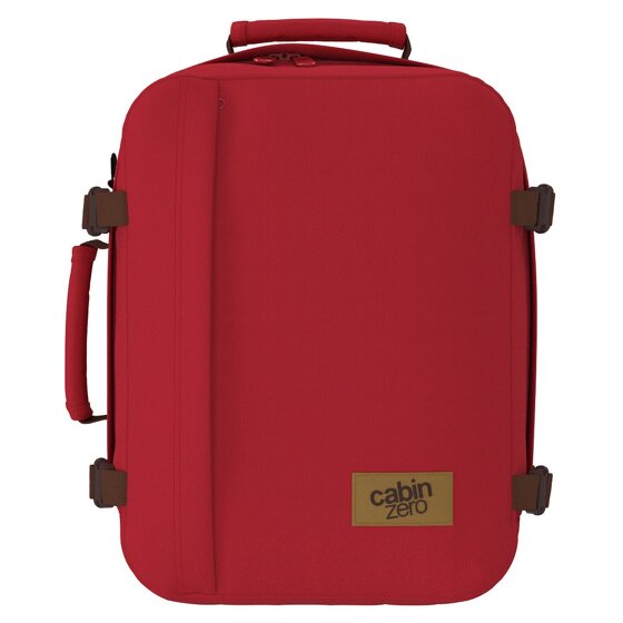 Cabin Zero Classic 28L Cabin Backpack sac à dos 39 cm