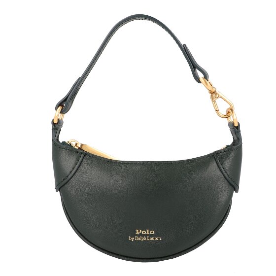POLO RALPH LAUREN Polo ID Mini sac à main Cuir 12.5 cm