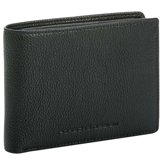 Porsche Design Voyager Porte-monnaie Protection RFID Cuir 12 cm