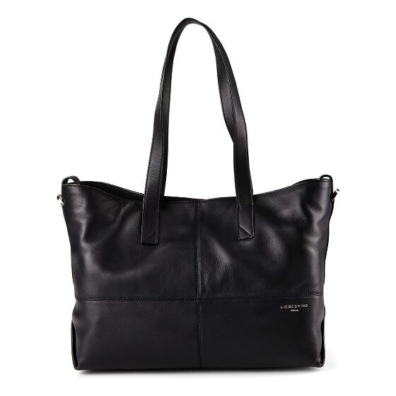 Liebeskind Ariel Sac de shopper Cuir véritable 36 cm