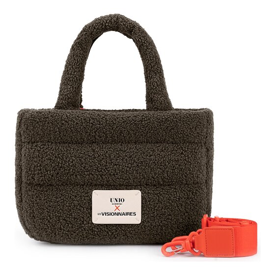 LES VISIONNAIRES Unio Cortina S Sac à bandoulière S 34 cm