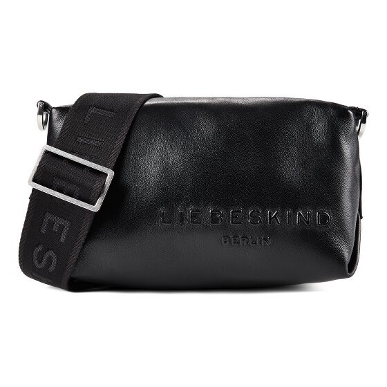 Liebeskind Elvira Sac à bandoulière Cuir véritable 25 cm