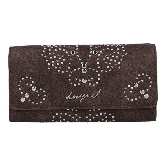 Desigual Poker Face Mariona Porte-monnaie 19 cm