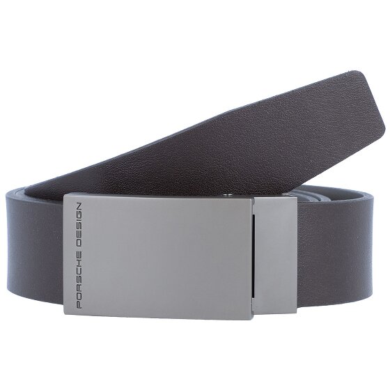 Porsche Design Ceinture business en cuir