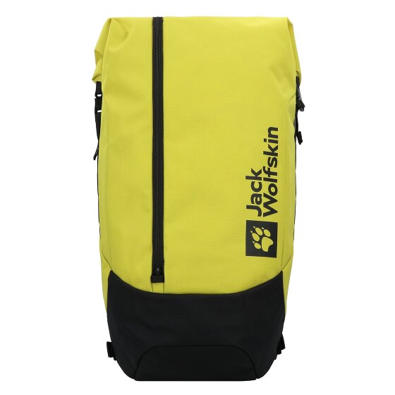 Jack Wolfskin All-In 30 Daypack 53 cm Compartiment pour ordinateur portable
