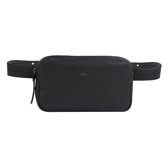 Calvin Klein Modern Business Sac banane 21 cm