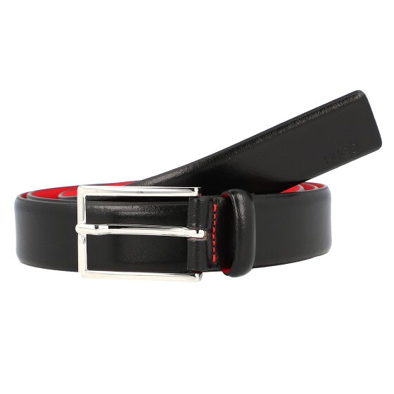 Hugo Gavrilo Ceinture Cuir véritable