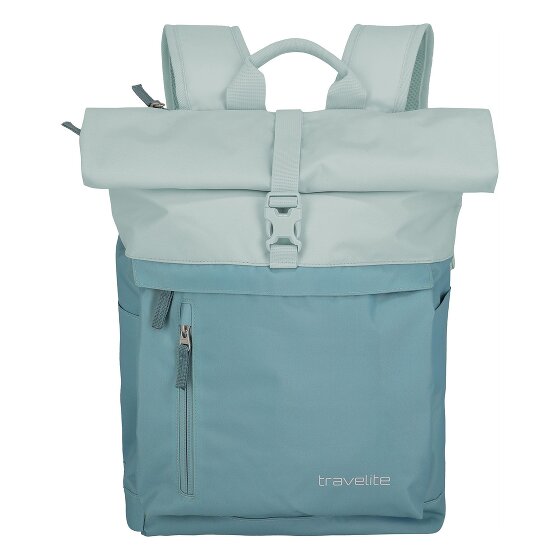 Travelite Basics Daypack 60 cm Compartiment ordinateur