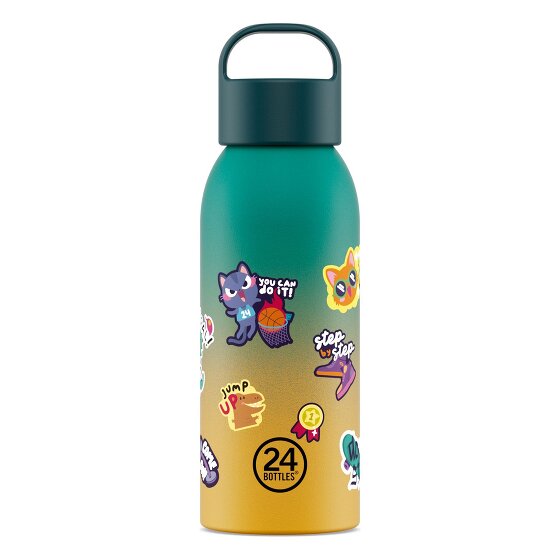24Bottles Kids Gourde