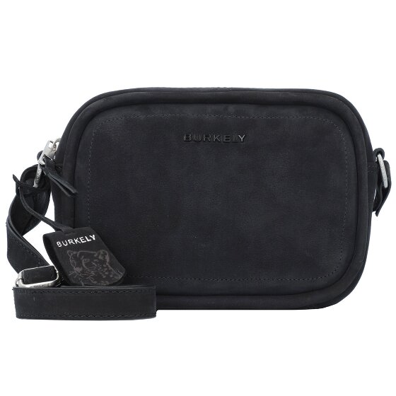 Burkely Still Selene Sac à bandoulière Cuir 20 cm