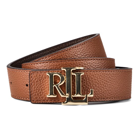 Lauren Ralph Lauren Ceinture réversible Cuir