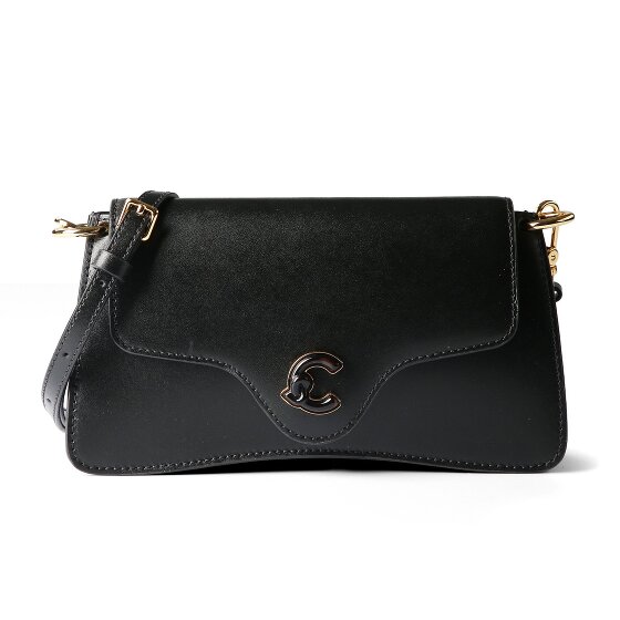 Coccinelle C-Me Sac à bandoulière Cuir 22 cm