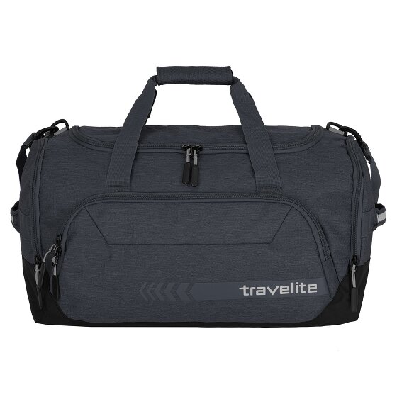 Travelite Sac de voyage Kick Off Weekender M 50 cm