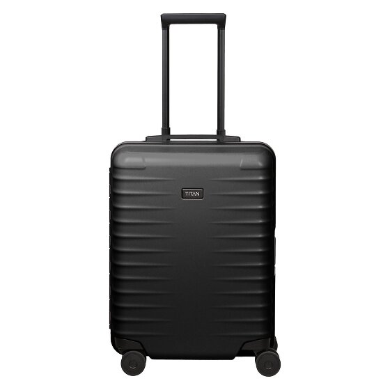 Titan Overseas 4 roulettes Trolley de cabine S 55 cm