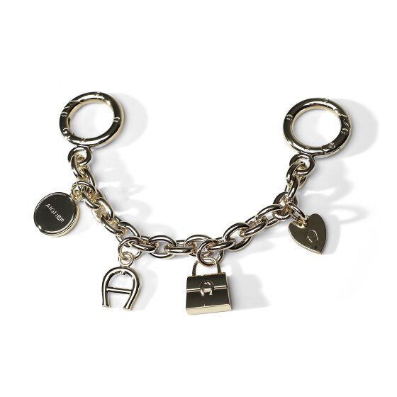 AIGNER Ciondollini Pendentif de sac 20 cm