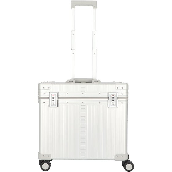 Aleon Trolley pilote à 4 roulettes 44,5 cm