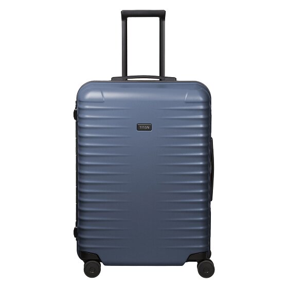Titan Overseas 4 roulettes Trolley M 69 cm
