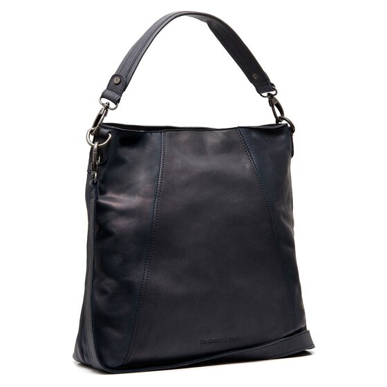 The Chesterfield Brand Sintra Sac à bandoulière Cuir véritable 34 cm