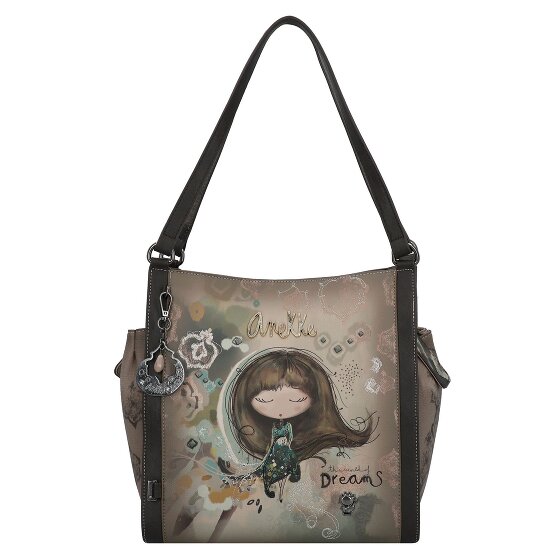 Anekke Real Sac à bandoulière 28 cm