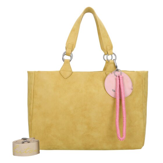Fritzi aus Preußen Izzy Vintage Sac de shopper 42 cm