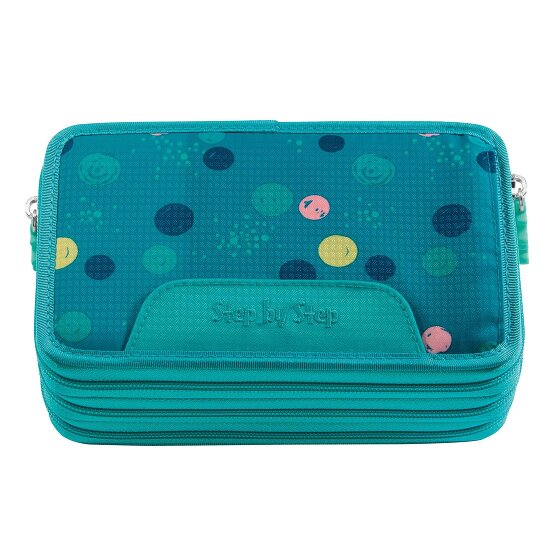 Step by Step Trousse