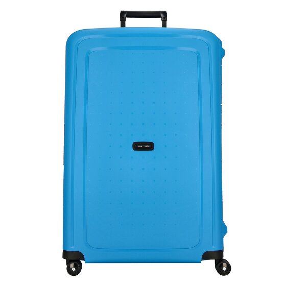 Samsonite S'Cure 4 roulettes Trolley 81 cm