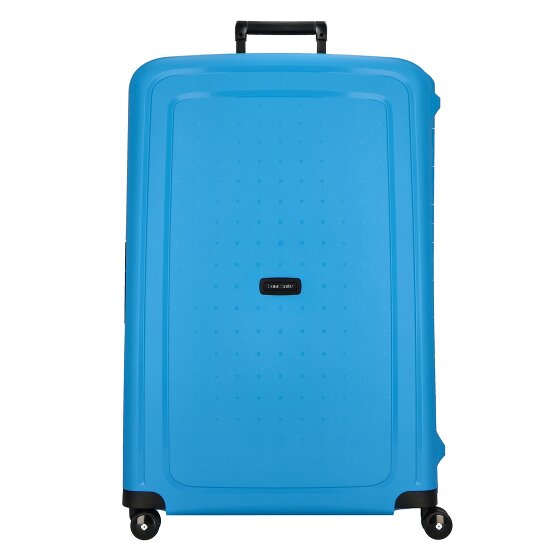 Samsonite S'Cure 4 roulettes Trolley 81 cm