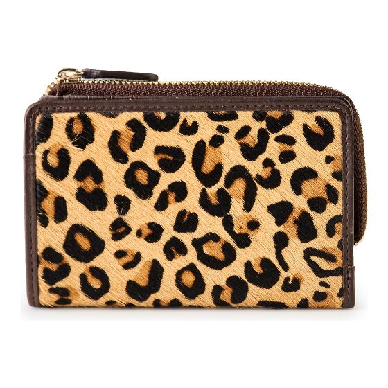 Esquire Zambia Porte-monnaie Protection RFID 12 cm