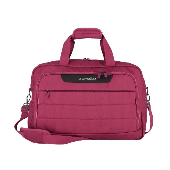 Travelite Sac de voyage Skaii Weekender 49 cm avec fonction sac à dos