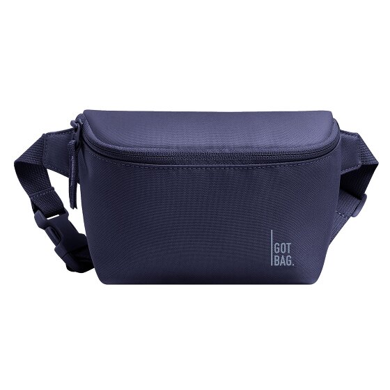 GOT BAG Hip Bag 2.0 Sac banane 20 cm