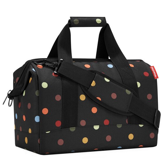 reisenthel Allrounder M Weekender Sac de voyage 40 cm