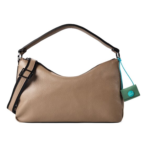 Gabs Calipso Sac à bandoulière Cuir véritable 34 cm