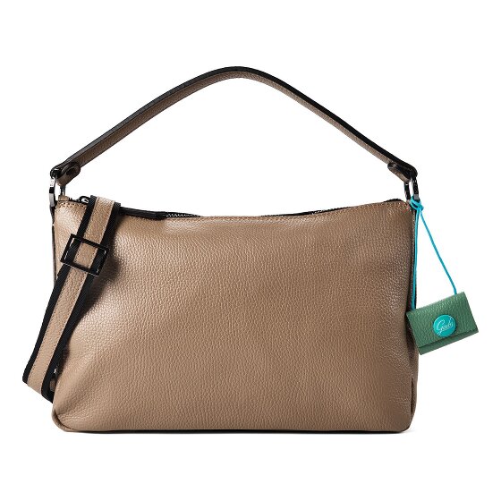 Gabs Calipso Sac à bandoulière Cuir véritable 34 cm