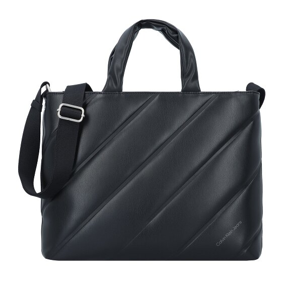 Calvin Klein Jeans Quilted Sac à main 34 cm