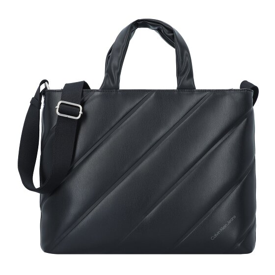 Calvin Klein Jeans Quilted Sac à main 34 cm