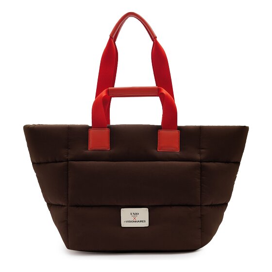 LES VISIONNAIRES Unio Tokio Sac de shopper 62 cm