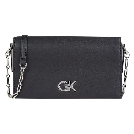 Calvin Klein Re-Lock Sac à bandoulière 24 cm