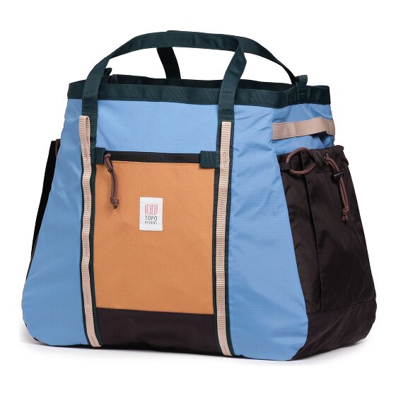 Topo Designs Mountain Sac de shopper 51 cm
