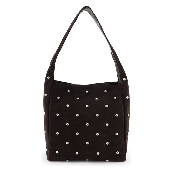 FredsBruder Endless Beads Sac à bandoulière Cuir 39 cm