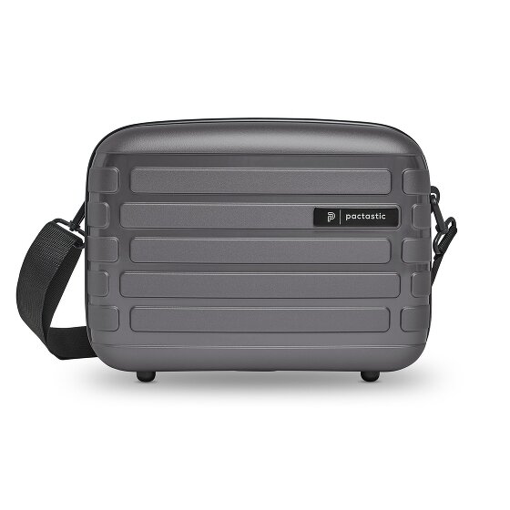 Pactastic Collection 04 Trousse de beauté 34 cm