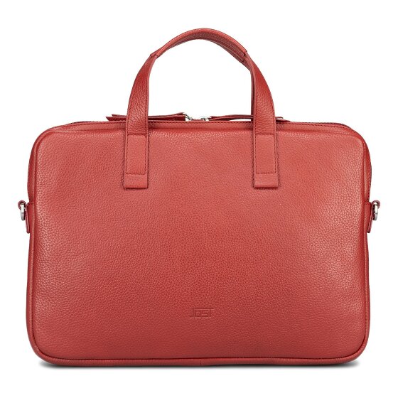Jost Vika Sacoche pour ordinateur portable Cuir 38 cm