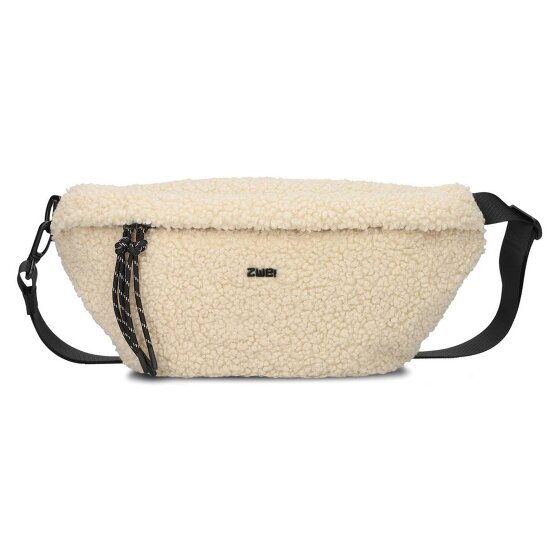 Zwei Teddy Sac banane 40 cm