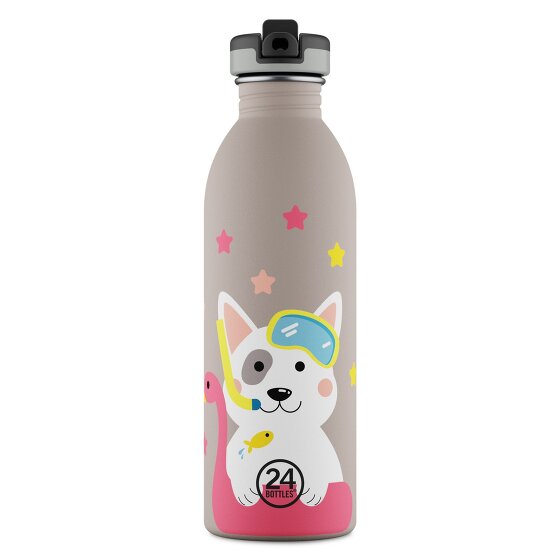 24Bottles Kids Urban Gourde 500 ml