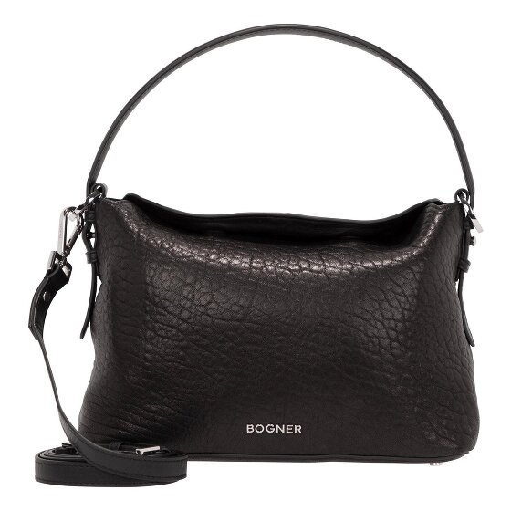 Bogner Anzere Phoenix Sac à bandoulière Cuir véritable 29 cm